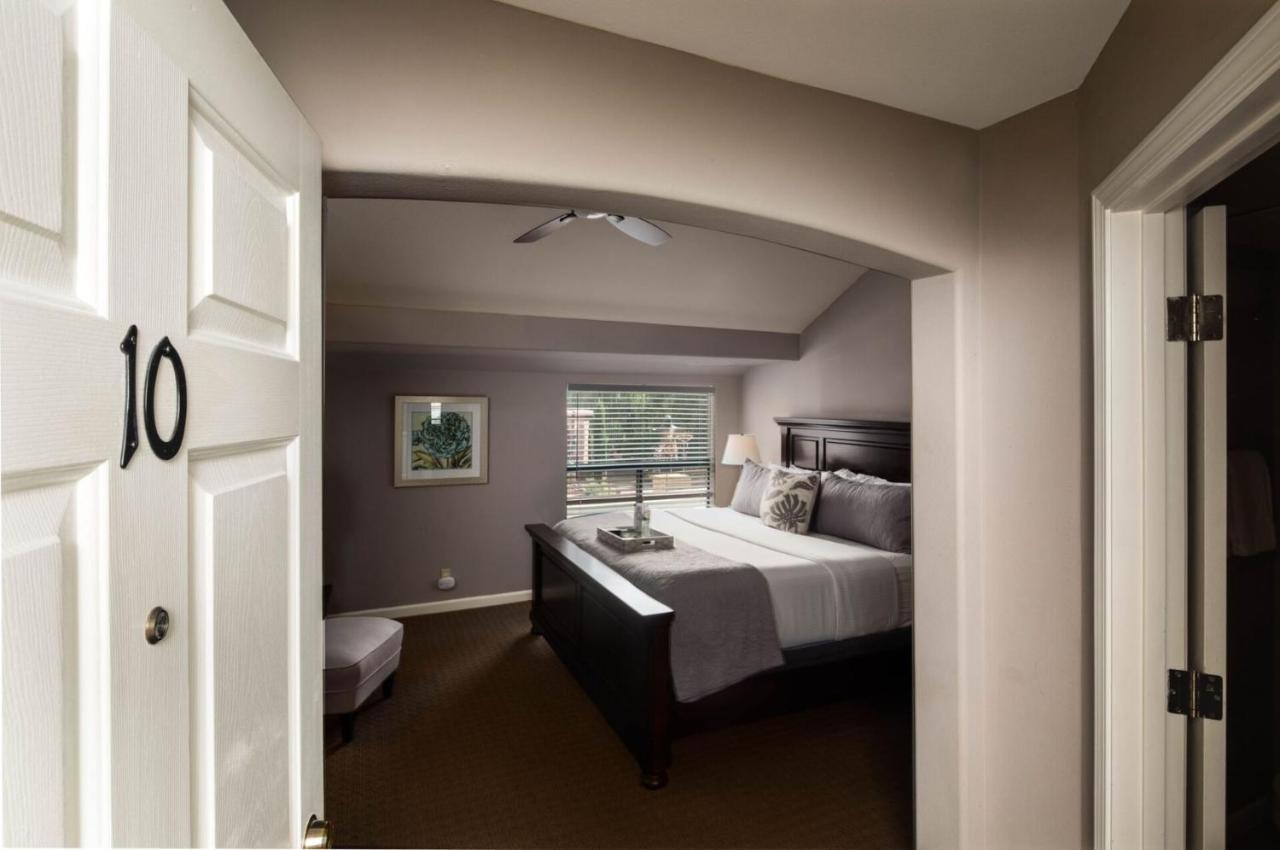 Inn Above Oak Creek Sedona Exterior foto