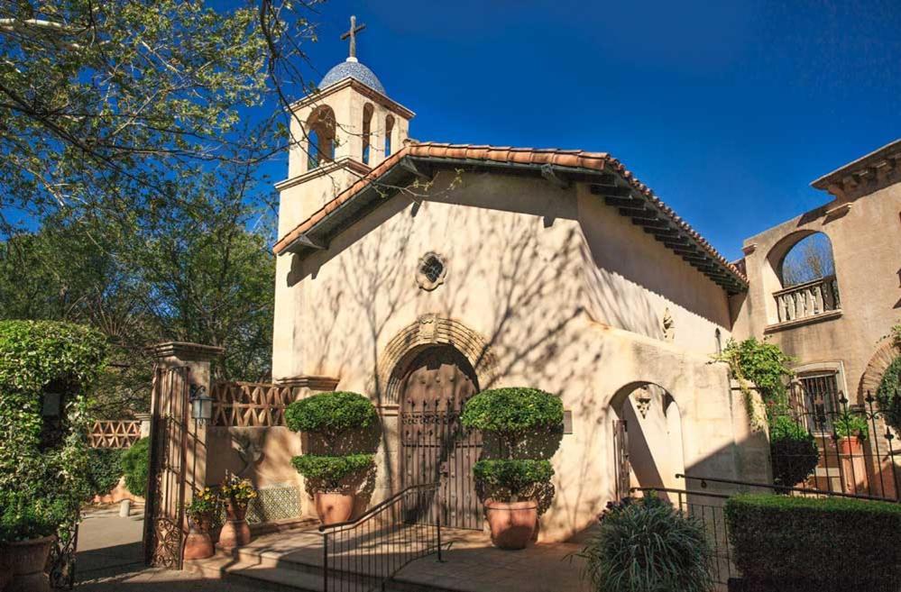 Inn Above Oak Creek Sedona Exterior foto
