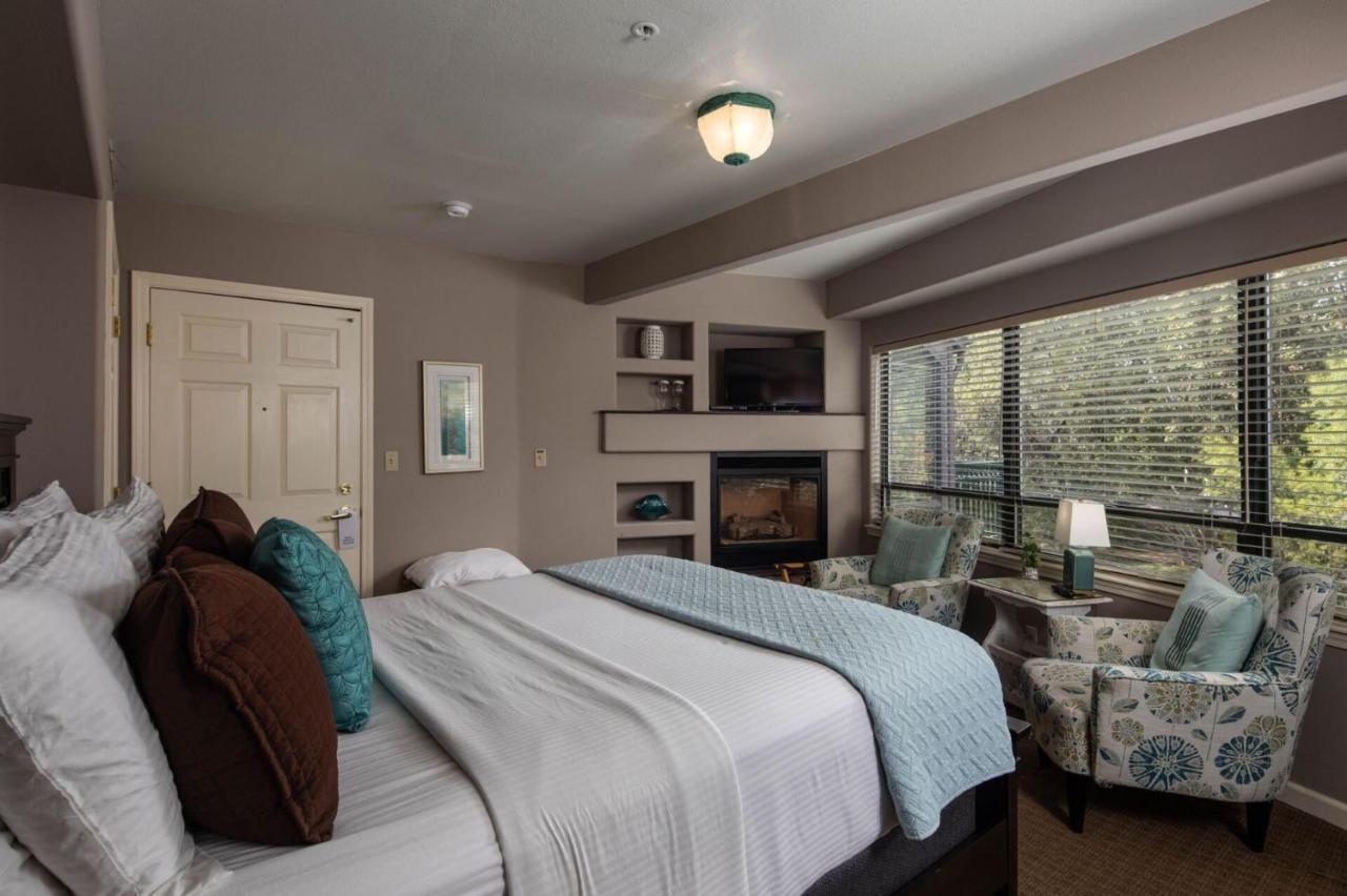 Inn Above Oak Creek Sedona Exterior foto
