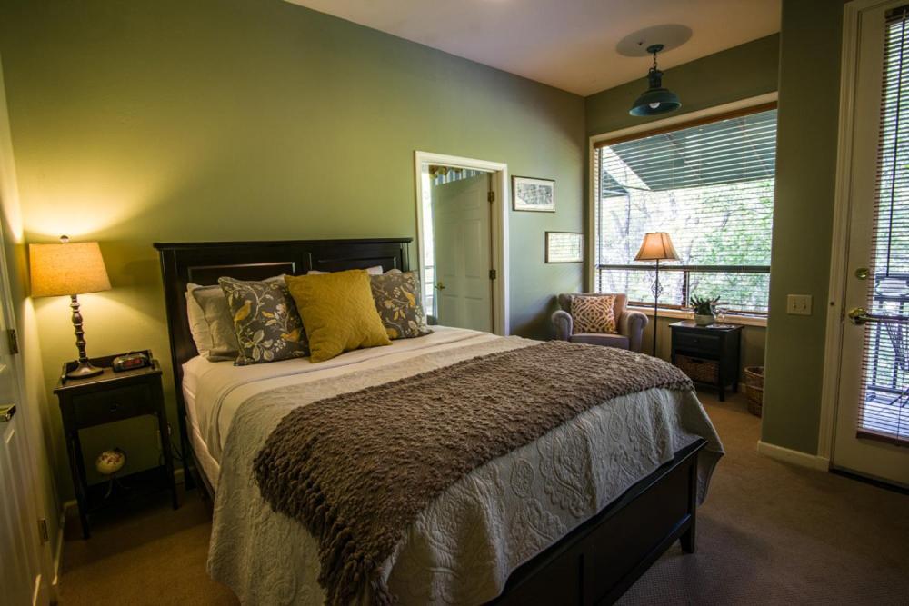 Inn Above Oak Creek Sedona Habitación foto