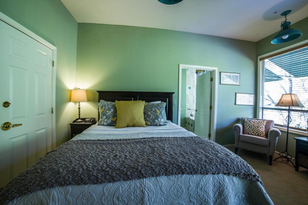 Inn Above Oak Creek Sedona Habitación foto