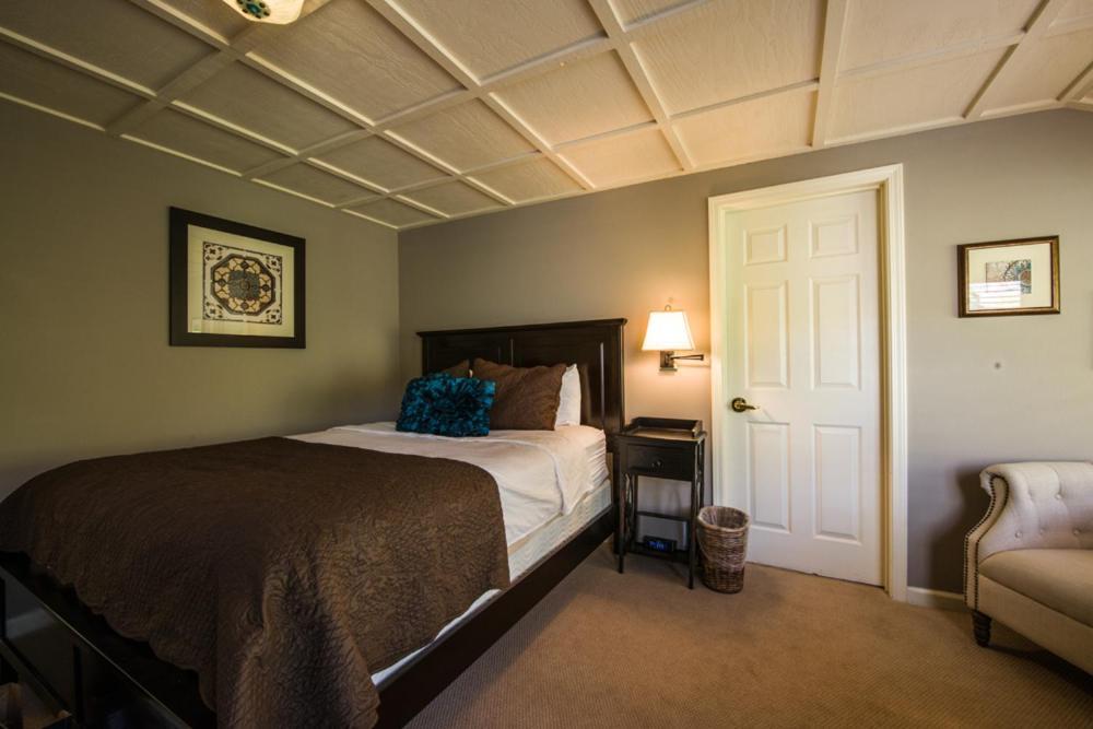 Inn Above Oak Creek Sedona Exterior foto
